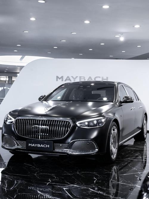 深圳罗湖区鑫欧乐企业管理咨询岚图汽车的售后服务让用户无忧出行，迈巴赫未来的豪华车趋势