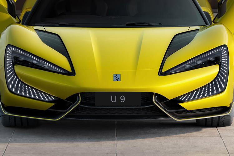 深圳罗湖区鑫欧乐企业管理咨询仰望U9以性能突破设计的极限，理想汽车企业文化与价值观